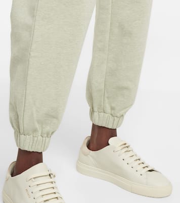 Nevada cotton-blend sweatpants | Varley