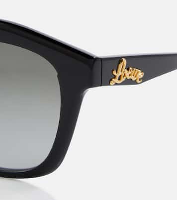 Occhiali da sole rotondi | Loewe