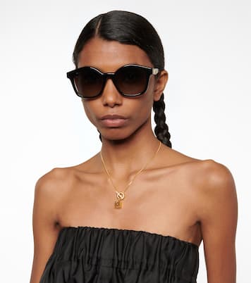 Occhiali da sole rotondi | Loewe