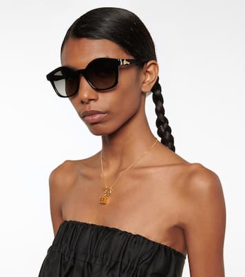 Occhiali da sole rotondi | Loewe