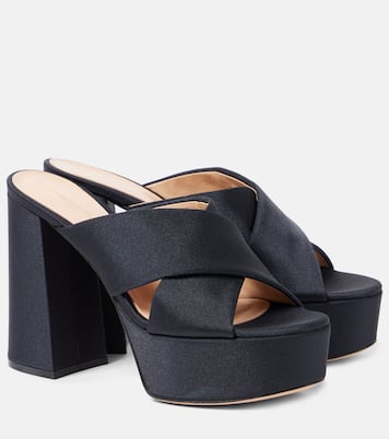 Sue sandals | Gianvito Rossi