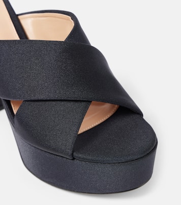 Sue sandals | Gianvito Rossi