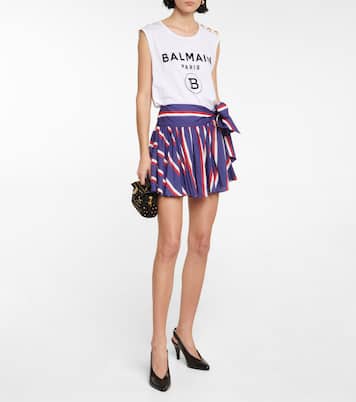 Minirock | Balmain