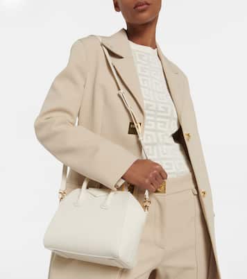 Borsa Antigona Mini in pelle | Givenchy