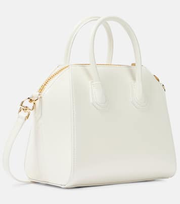 Borsa Antigona Mini in pelle | Givenchy