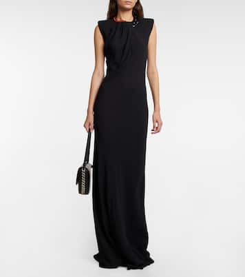 Verzierte Robe | Stella McCartney