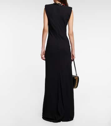 Verzierte Robe | Stella McCartney