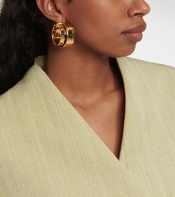 Boucles d'oreilles | Jil Sander
