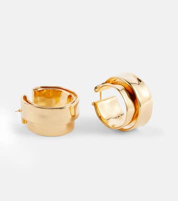 Boucles d'oreilles | Jil Sander