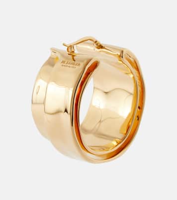 Boucles d'oreilles | Jil Sander