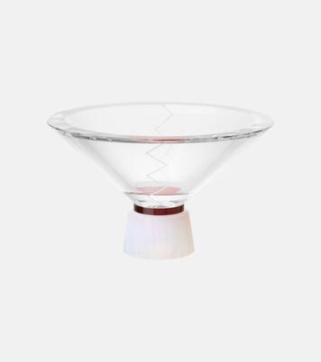 Hope Large crystal bowl | Reflections Copenhagen