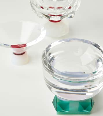 Hope Large crystal bowl | Reflections Copenhagen
