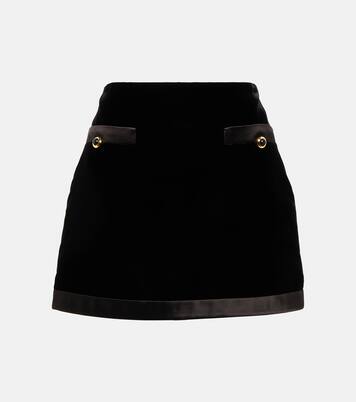 Minirock | Miu Miu