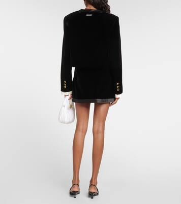 Minirock | Miu Miu