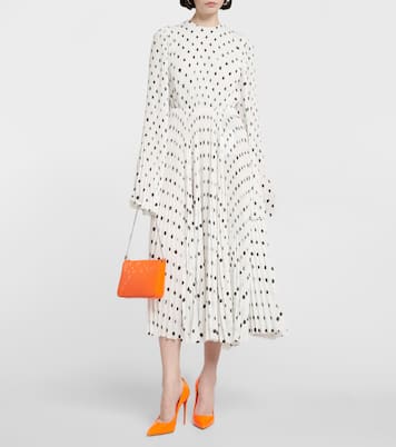 Pumps Kate 100 in vernice | Christian Louboutin