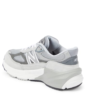Sneakers 990v6 in suede | New Balance Kids