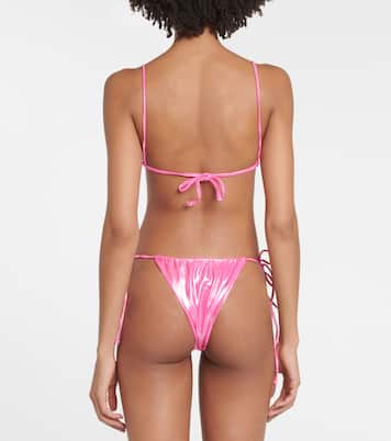 Bikini-Höschen Lana | Jade Swim