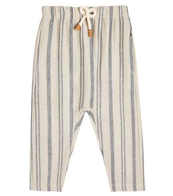 Bébé – Pantalon Thomas rayé | 1 + in the Family
