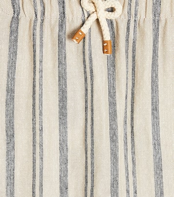 Bébé – Pantalon Thomas rayé | 1 + in the Family