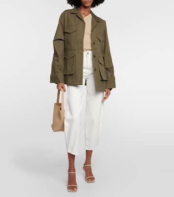 Top asymétrique | Toteme