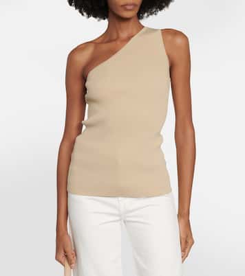 Top asymétrique | Toteme