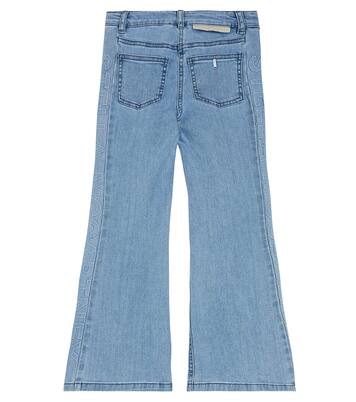 Jeans flared | Stella McCartney Kids