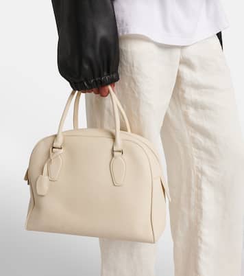 Sac India 12 en cuir | The Row