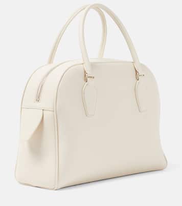 Sac India 12 en cuir | The Row