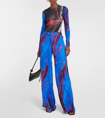 Weite Hose | Louisa Ballou