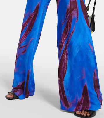 Weite Hose | Louisa Ballou