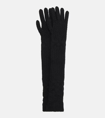 Guantes de cachemir | Loro Piana