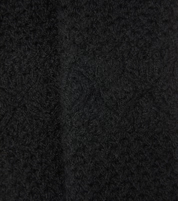 Guantes de cachemir | Loro Piana