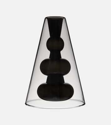 Vaso Bump in vetro | Tom Dixon
