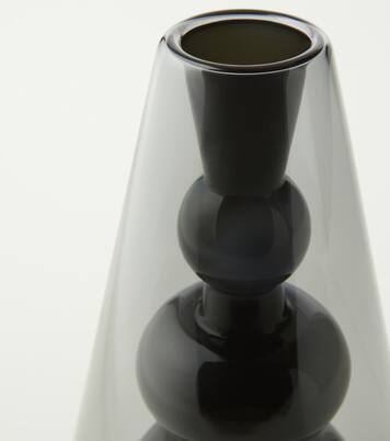 Vaso Bump in vetro | Tom Dixon