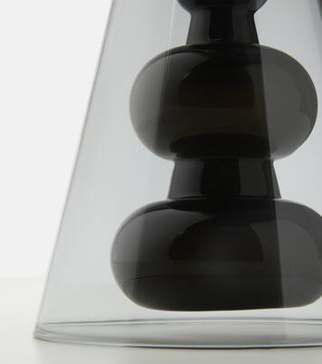 Vaso Bump in vetro | Tom Dixon