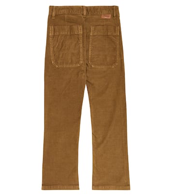Pantaloni Malone in velluto a coste | Bonpoint