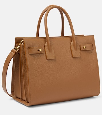 Borsa Baby Small in pelle | Saint Laurent