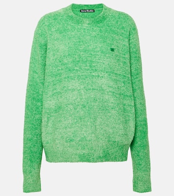 Jersey de punto | Acne Studios