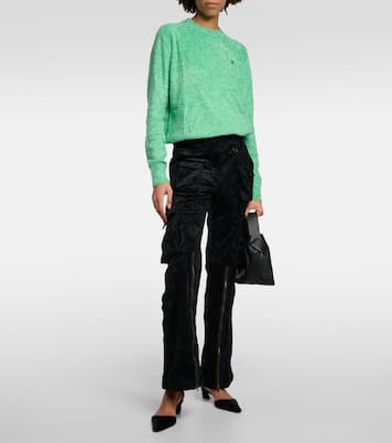 Jersey de punto | Acne Studios