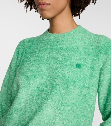 Jersey de punto | Acne Studios