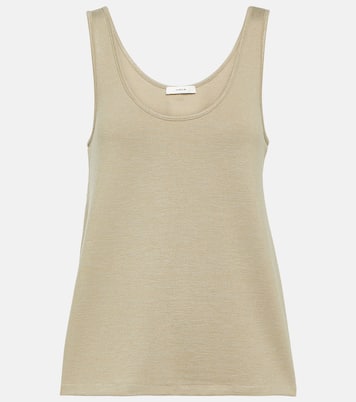 Tank top de jersey | Vince