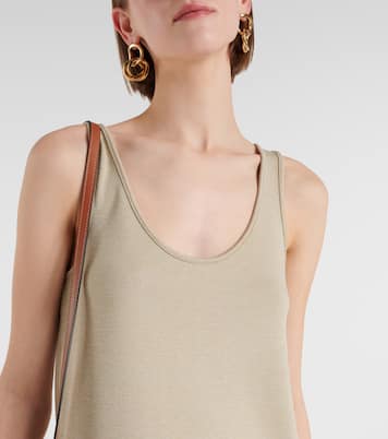 Tank top de jersey | Vince