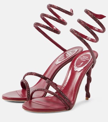 Margot embellished sandals | Rene Caovilla