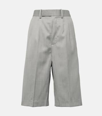 Shorts a vita alta | Jacques Wei