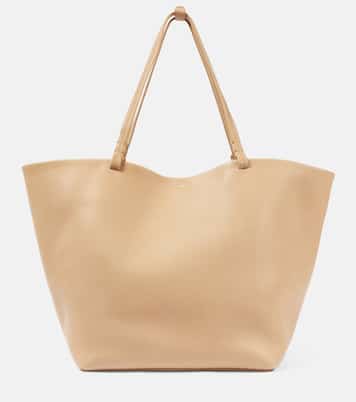 Borsa Park XL in pelle | The Row