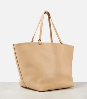 Borsa Park XL in pelle | The Row