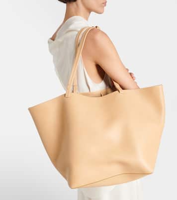 Borsa Park XL in pelle | The Row