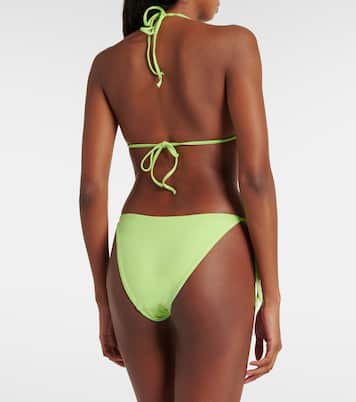 Braga de bikini Tivoli reversible | Melissa Odabash