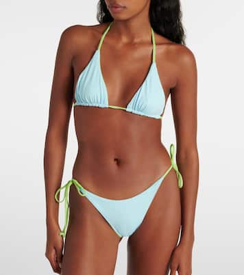 Braga de bikini Tivoli reversible | Melissa Odabash