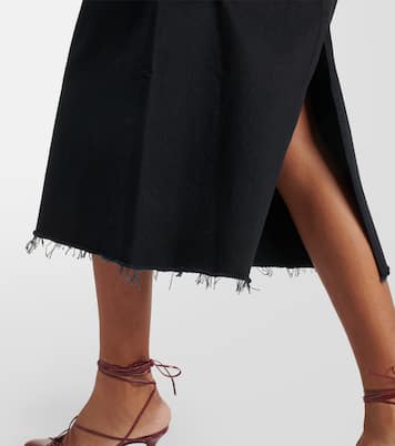Jeansrock Della | Agolde
